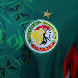 Senegal Jersey 2026 World Cup Away Football Kit - PalmSportss