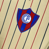 cerro porteno jersey 25/26 away football kit soccer jersey - PalmSportss