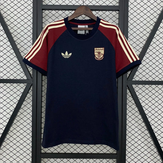 arsenal cotton jersey 25/26 football kit soccer jersey