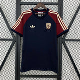 arsenal cotton jersey 25/26 football kit soccer jersey - PalmSportss