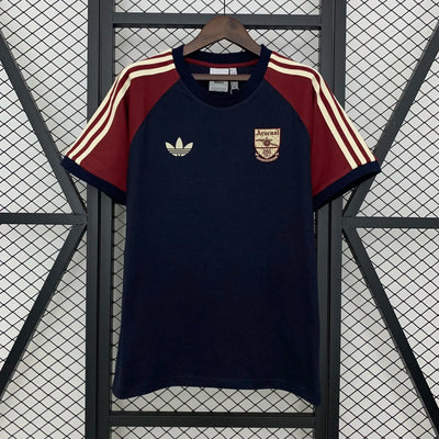 arsenal cotton jersey 25/26 football kit soccer jersey
