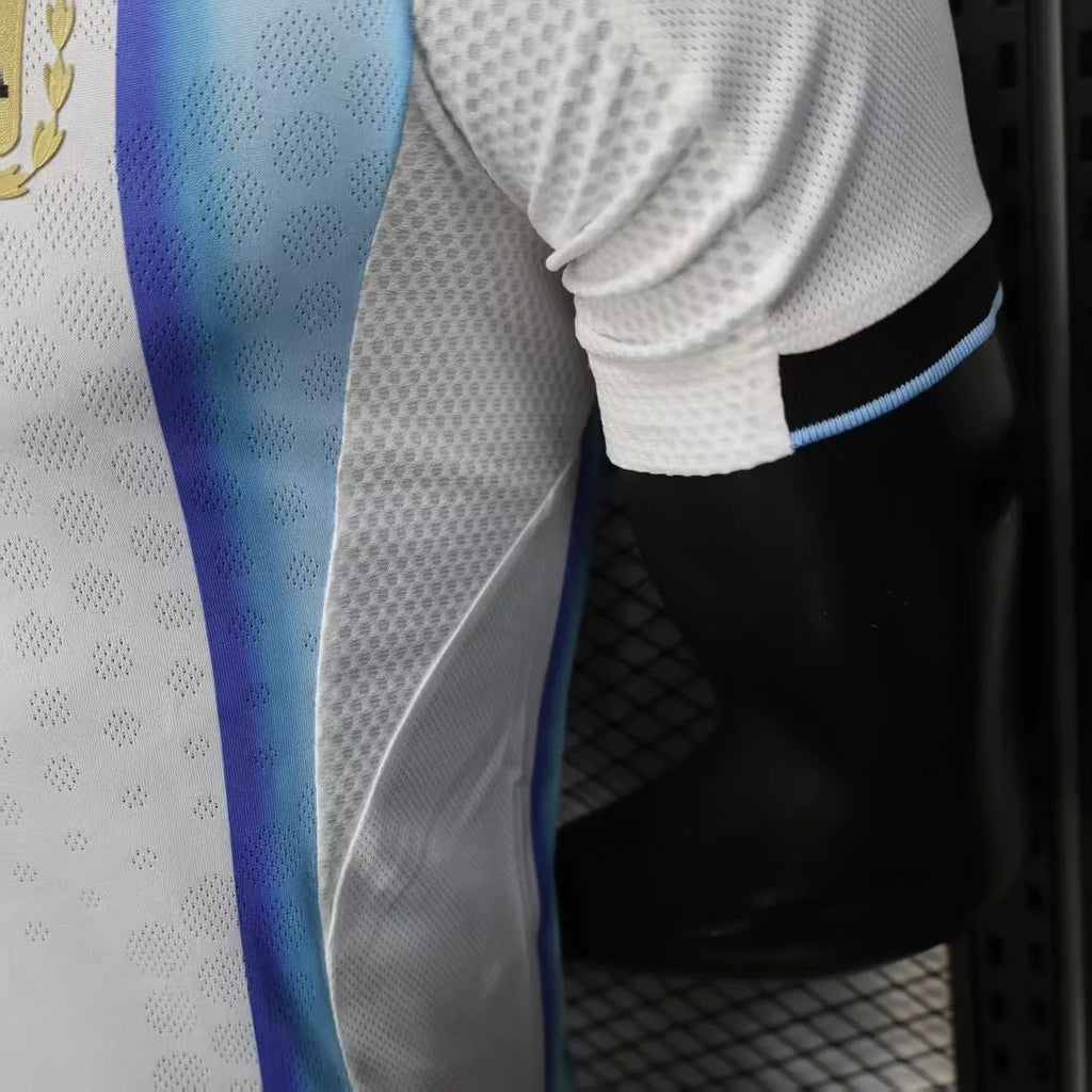 Player Version Argentina Jersey 2026 World Cup Football Kit Soccer Jersey