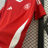 internacional jersey 25/26 home football kit soccer jersey - PalmSportss