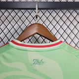 italy jersey 25/26 football kit soccer jersey - PalmSportss