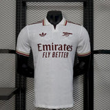 player version arsenal jersey 25/26 football kit soccer jersey - PalmSportss