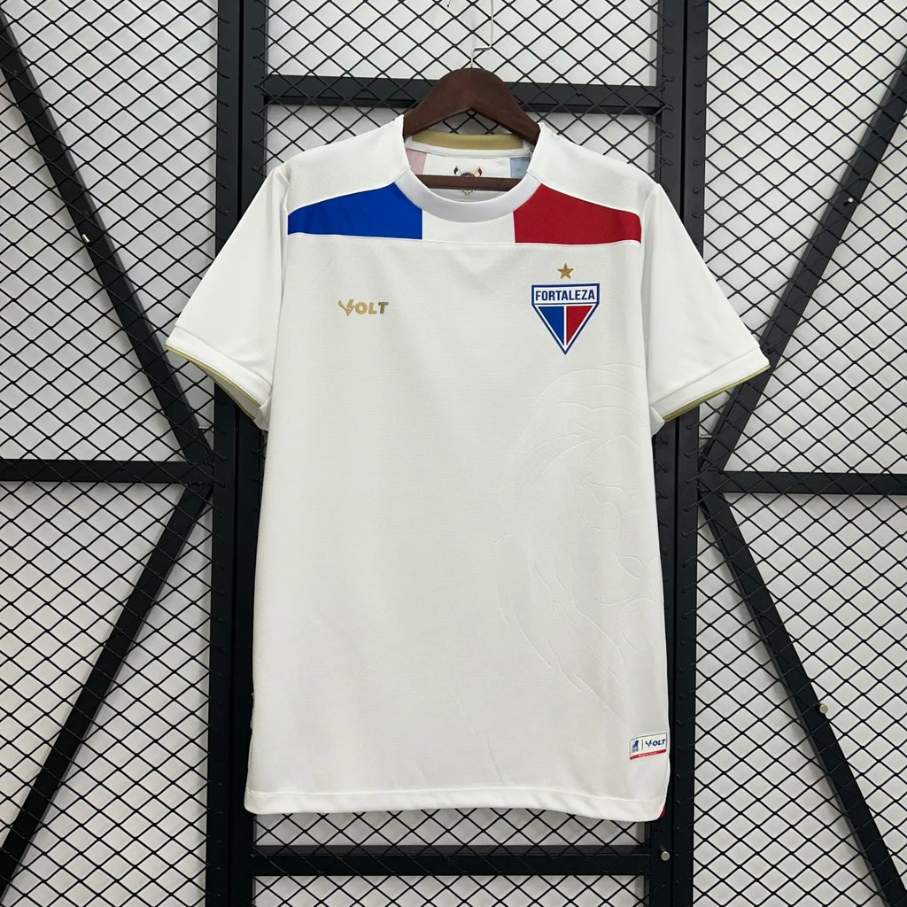 fortaleza away jersey 25/26 football kit soccer jersey