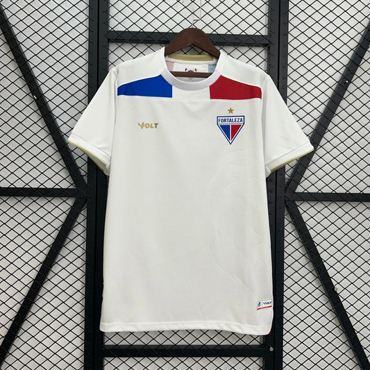 fortaleza away jersey 25/26 football kit soccer jersey