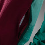 Fluminense Windbreaker 2025/26 Football Kit - PalmSportss
