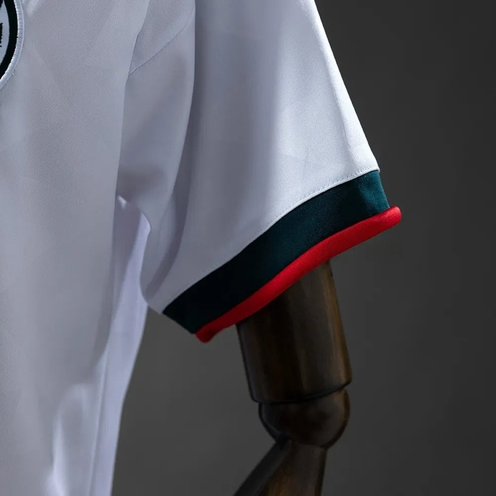 Mexico Jersey 2026 World Cup Away Football Kit