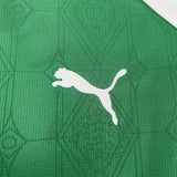 palmeiras jersey 25/26 home football kit soccer jersey - PalmSportss