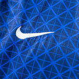 PSG Windbreaker 2025/26 Blue Football Kit - PalmSportss