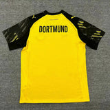 dortmund jersey 25/26 football kit soccer jersey - PalmSportss