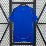university of chile jersey 25/26 home football kit soccer jersey - PalmSportss