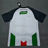 palestine jersey 25/26 home football home soccer jersey - PalmSportss