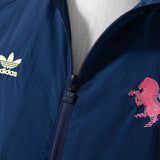 JUV Windbreaker 2025/26 Football Kit - PalmSportss