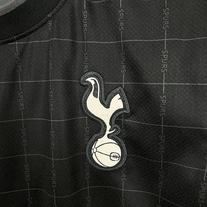 tottenham hotspur jersey 25/26 away football kit soccer jersey