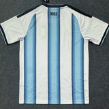 Argentina Jersey 2026 World Cup Home Football Kit Soccer Jersey - PalmSportss