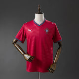 Portugal Jersey 2026 World Cup Home Football Kit - PalmSportss
