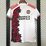 manchester united special jersey 25/26 football kit soccer jersey - PalmSportss