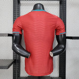 Portugal Jersey 2026 World Cup Football Kit Player Version - PalmSportss