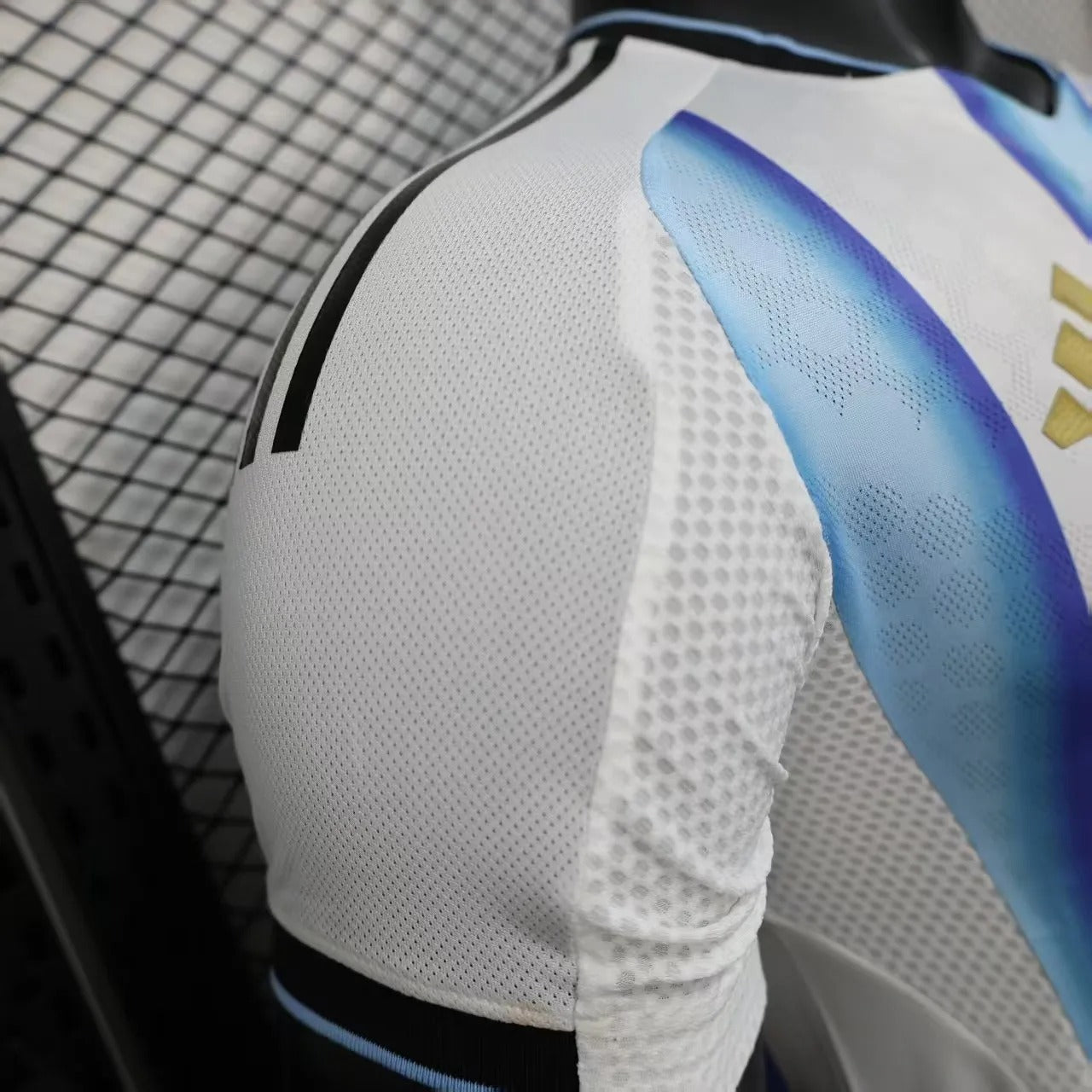 Player Version Argentina Jersey 2026 World Cup Football Kit Soccer Jersey