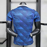 Player Version France Jersey 2026 World Cup Home Football Kit Soccer Jersey - PalmSportss