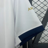 barcelona jersey 25/26 white football kit soccer jersey - PalmSportss