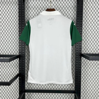 palmeiras jersey 25/26 away football kit soccer jersey