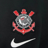 corinthians jersey 25/26 away football kit soccer jersey - PalmSportss