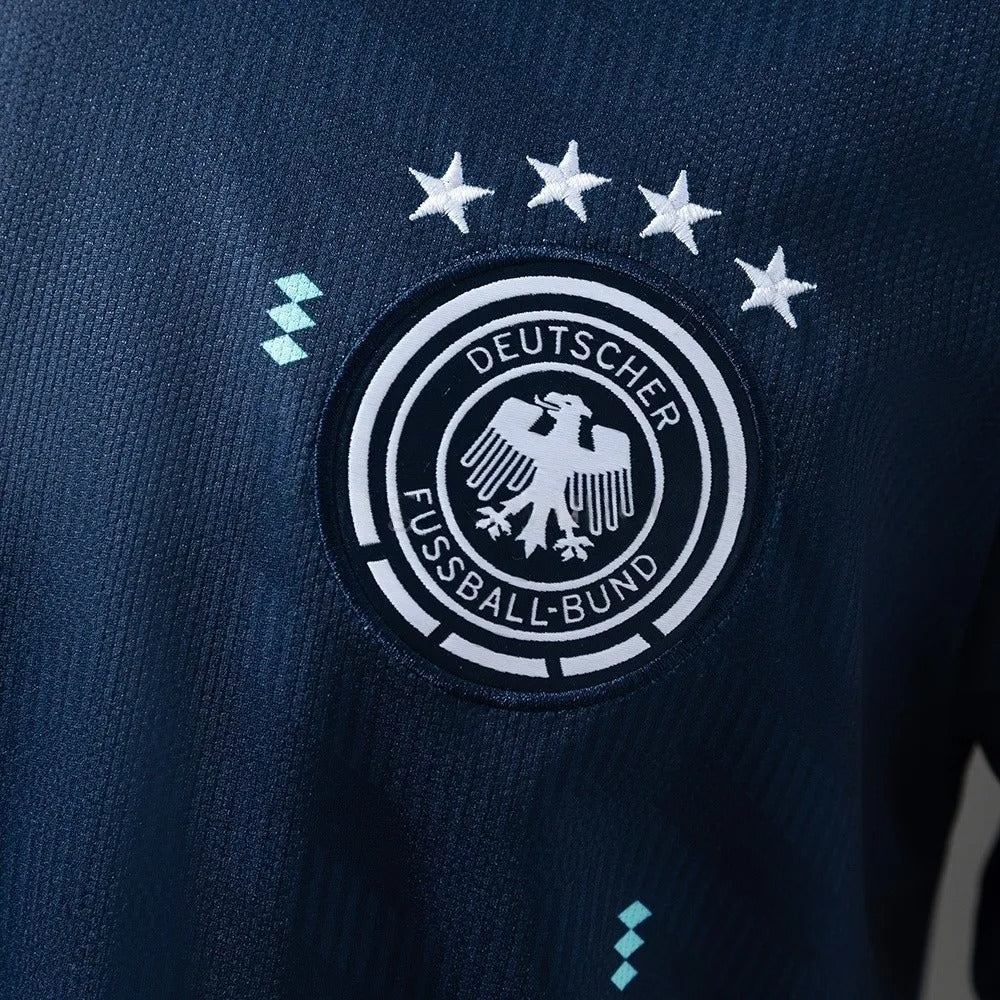 Germany Jersey 2026 World Cup Football Kit
