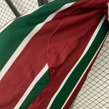 fluminense jersey 25/26 home football kit soccer jersey - PalmSportss
