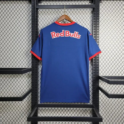 red bull bragantino away jersey 25/26 football kit soccer jersey