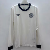 long sleeves germany 125th jersey 25/26 football kit soccer jersey - PalmSportss