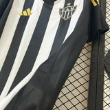 mineiro jersey 25/26 home football kit soccer jersey - PalmSportss
