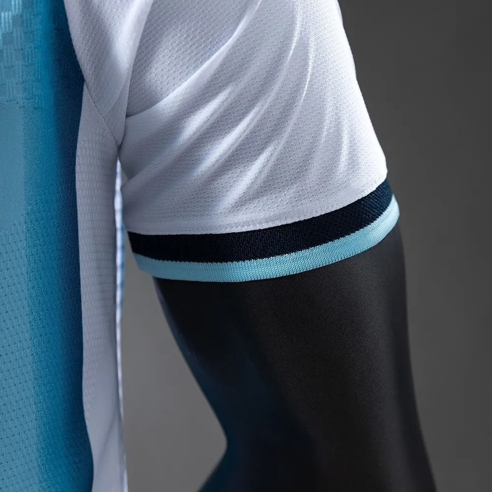 Player Version Argentina Jersey 2026 World Cup Home Football Kit Soccer Jersey