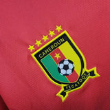 cameroon away jersey 2025 football kit soccer jersey - PalmSportss
