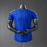 Italy Jersey 2026 World Cup Home Football Kit Player Version - PalmSportss