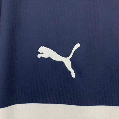 catholic university away jersey 25/26 football kit soccer jersey