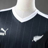 New Zealand Jersey 2026 World Cup Away Football Kit Soccer Jersey - PalmSportss