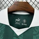 player version plymouth argyle jersey 25/26 home football kit soccer jersey - PalmSportss