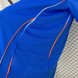 university of chile jersey 25/26 home football kit soccer jersey - PalmSportss