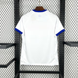 england home jersey 2025 women's euro football kit soccer jersey - PalmSportss
