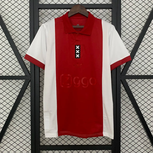 ajax commemorative jersey 25/26 football kit soccer jersey