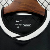 corinthians jersey 25/26 away football kit soccer jersey - PalmSportss