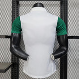 player version palmeiras jersey 25/26 away football kit soccer jersey - PalmSportss