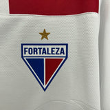 fortaleza away jersey 25/26 football kit soccer jersey - PalmSportss