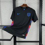 women england away jersey 2025 women's euro football kit soccer jersey - PalmSportss
