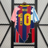 messi jersey all club team 25/26 football kit soccer jersey - PalmSportss