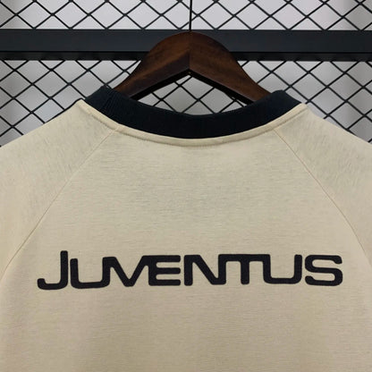 juventus cotton jersey 25/26 football kit soccer jersey