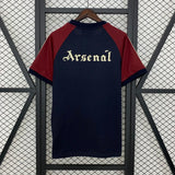 arsenal cotton jersey 25/26 football kit soccer jersey - PalmSportss